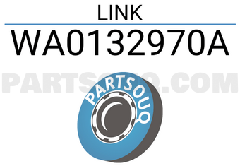 Hyundai / KIA WA0132970A LINK