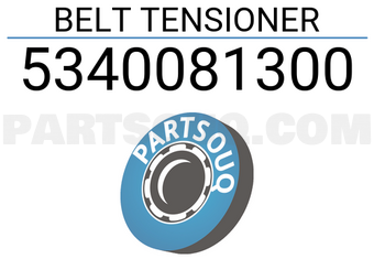 INA 5340081300 BELT TENSIONER