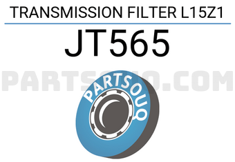 JS Asakashi JT565 TRANSMISSION FILTER L15Z1