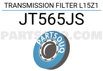 JS Asakashi JT565JS TRANSMISSION FILTER L15Z1
