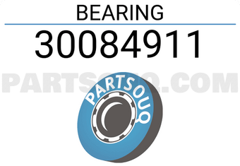KG 30084911 BEARING