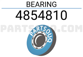 KG 4854810 BEARING