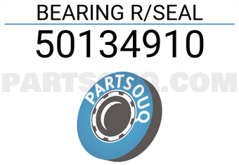 KG 50134910 BEARING R/SEAL