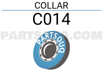 KG C014 COLLAR