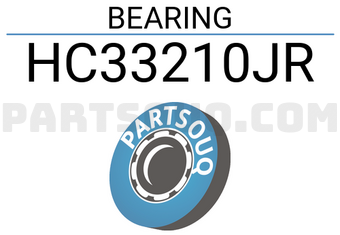 KOYO HC33210JR BEARING