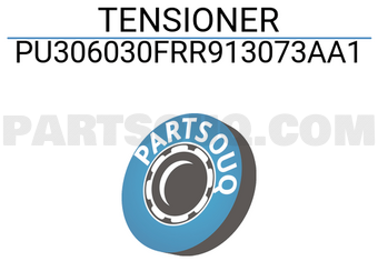 KOYO PU306030FRR913073AA1 TENSIONER