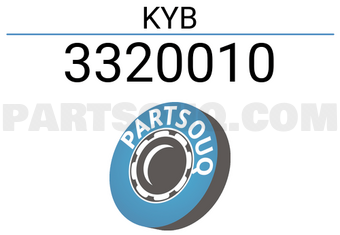 KYB 3320010 | Kayaba Parts | PartSouq
