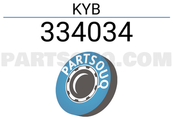 Kayaba 334034 KYB