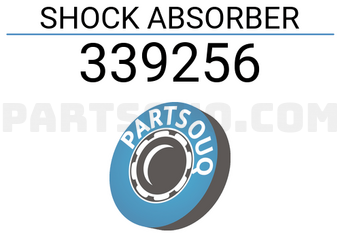 Kayaba 339256 SHOCK ABSORBER