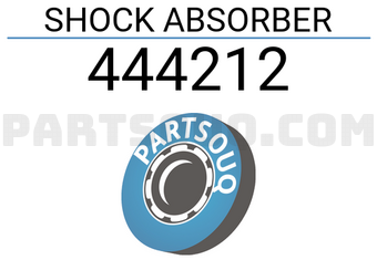 Kayaba 444212 SHOCK ABSORBER