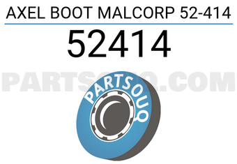 MALCORP 52414 AXEL BOOT MALCORP 52-414