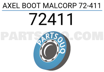 MALCORP 72411 AXEL BOOT MALCORP 72-411