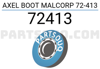 MALCORP 72413 AXEL BOOT MALCORP 72-413
