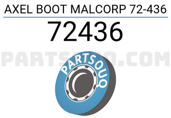 MALCORP 72436 AXEL BOOT MALCORP 72-436