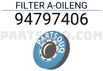 MAN 94797406 FILTER A-OILENG