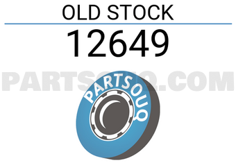 BEARING 12649 | NTN Parts | PartSouq