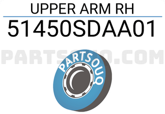 MAXPART 51450SDAA01 UPPER ARM RH