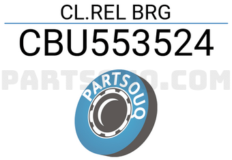 MAXPART CBU553524 CL.REL BRG