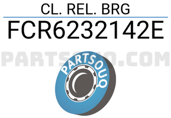 MAXPART FCR6232142E CL. REL. BRG