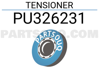 MAXPART PU326231 TENSIONER