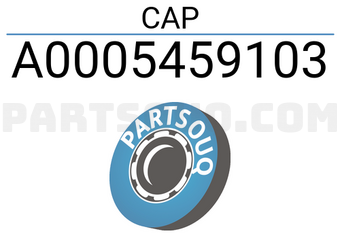 MERCEDES A0005459103 CAP
