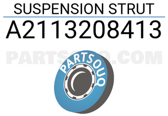 MERCEDES A2113208413 دعامة التعليق