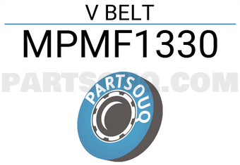 MITSUBOSHI MPMF1330 V BELT