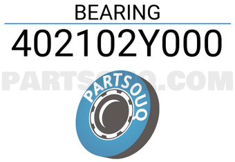 MRK 402102Y000 BEARING