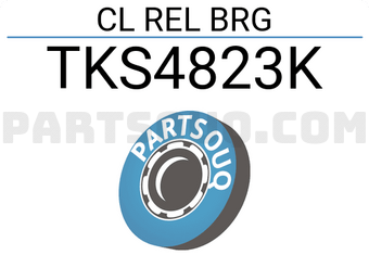 MRK TKS4823K CL REL BRG