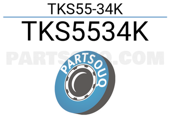 MRK TKS5534K TKS55-34K
