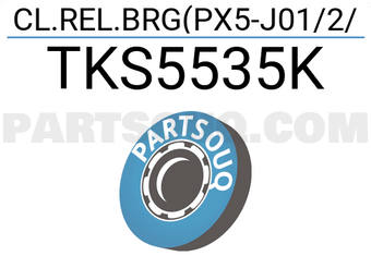 MRK TKS5535K CL.REL.BRG(PX5-J01/2