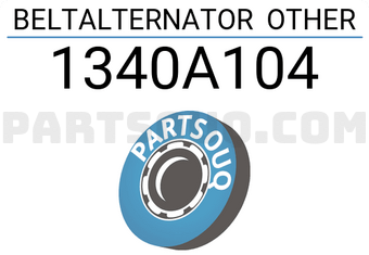 BELT,ALTERNATOR& OTHERS MD349465 | Mitsubishi Parts | PartSouq BELT,ALTERNATOR& OTHERS MD349465 | Mitsubishi Parts | PartSouq