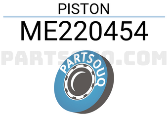 Mitsubishi ME220454 PISTON