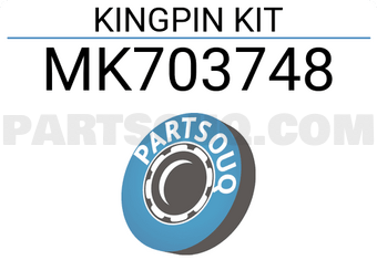 KINGPIN KIT MK703748 | FUSO Parts | PartSouq