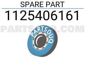 Mobis 1125406161 SPARE PART