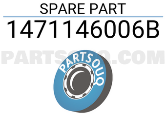 Mobis 1471146006B SPARE PART