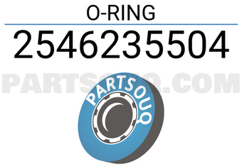 Mobis 2546235504 O-RING