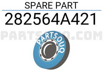Mobis 282564A421 SPARE PART