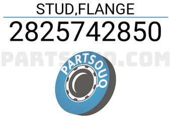 Mobis 2825742850 STUD,FLANGE