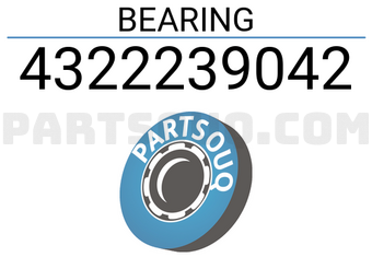 Mobis 4322239042 BEARING