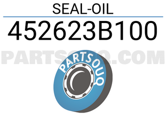 Mobis 452623B100 SEAL-OIL