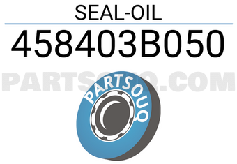 Mobis 458403B050 SEAL-OIL