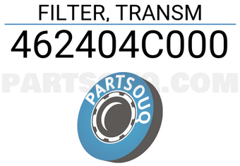 Mobis 462404C000 Filter, Transm