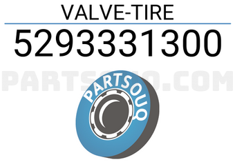 Mobis 5293331300 VALVE-TIRE