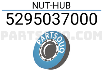 Mobis 5295037000 NUT-HUB