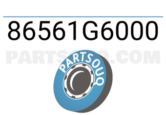 Mobis 86561G6000 شبك