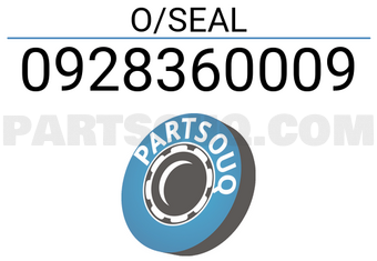 Musashi 0928360009 O/SEAL