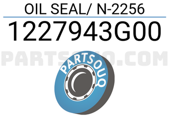Musashi 1227943G00 OIL SEAL/ N-2256