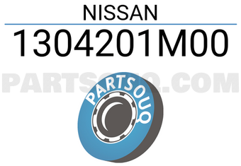 Musashi 1304201M00 OIL SEALS CAMS/CRANKS REAR
