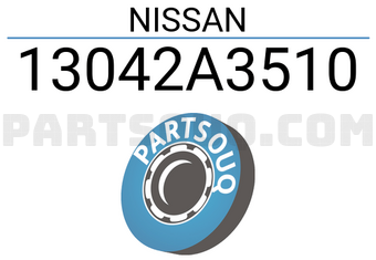 Musashi 13042A3510 OIL SEAL